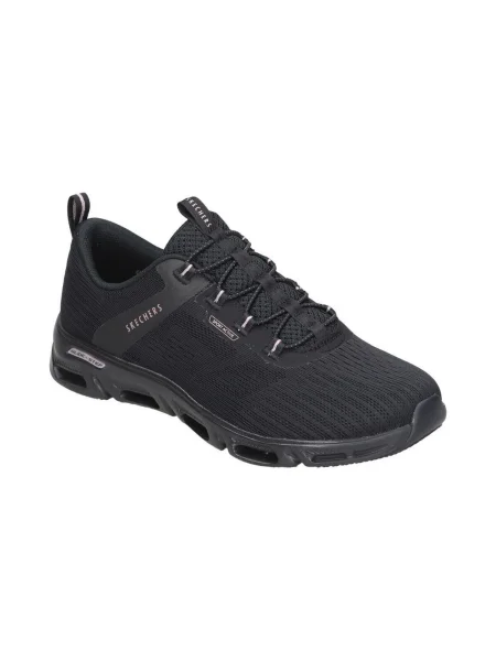 Tenisky Skechers čierna