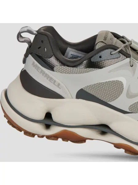 Pantofi Merrell bej