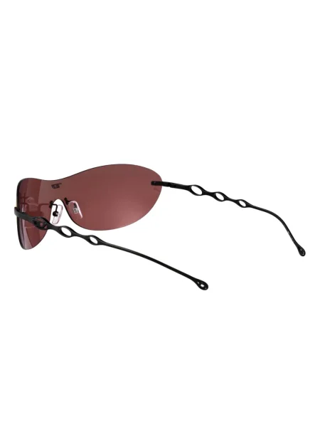 Ochelari de soare Diesel negru