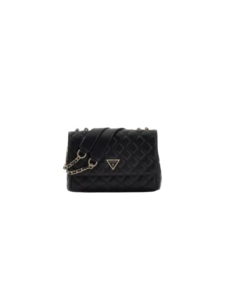 Torebka Guess czarna