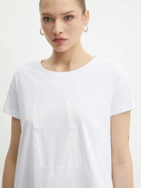 Футболка Armani Exchange