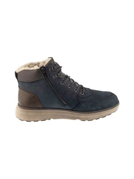 Pantofi Rieker albastru