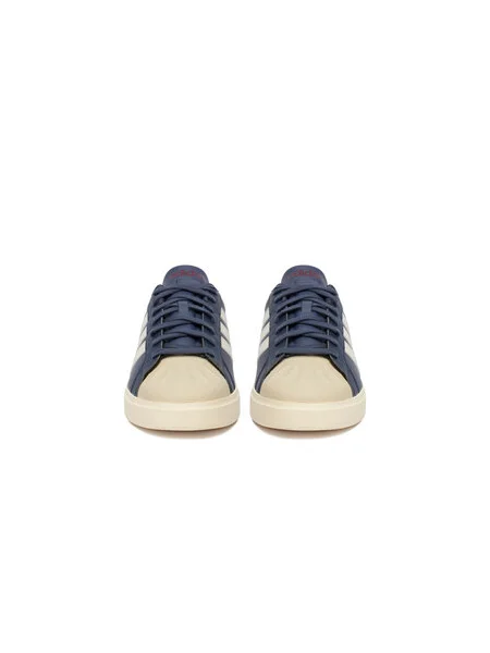 Sneakersy adidas CEO-STREETTALK Tmavomodrá