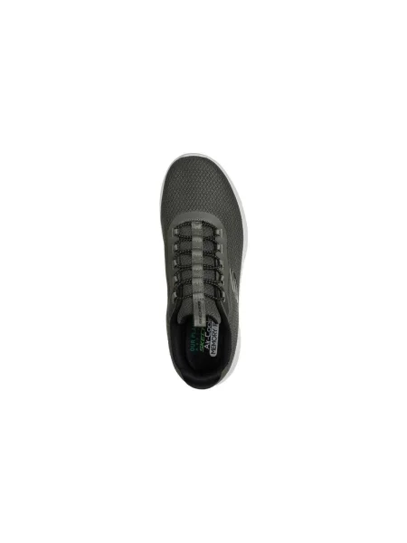 Pantofi Skechers verde