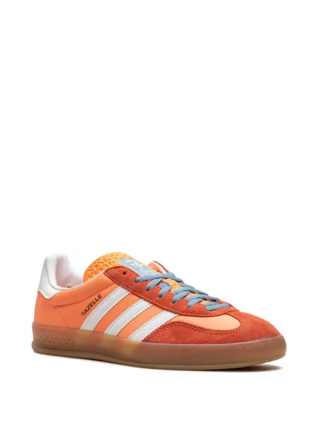 Sportbačiai Adidas Gazelle oranžinė