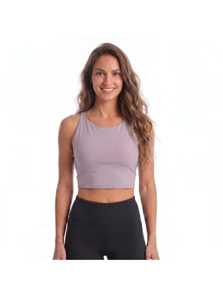 Sutien Gap violet