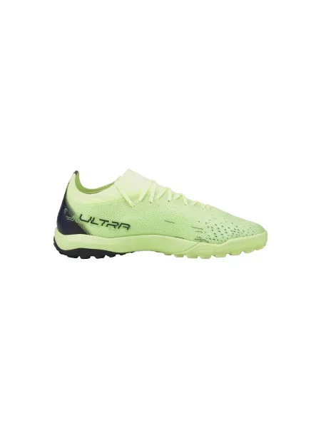 Pantofi Puma galben