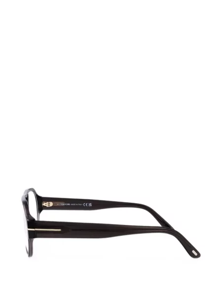 Ochelari de soare Tom Ford Eyewear gri