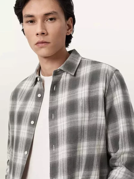 Рубашка Allsaints