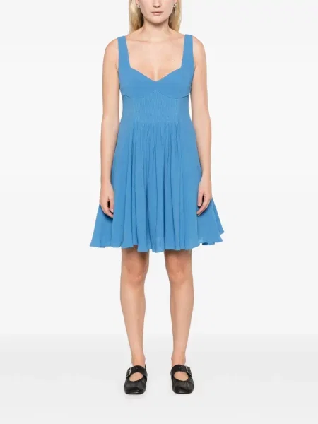 Rochie Jw Anderson albastru