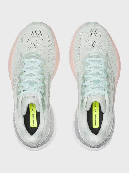 Кросівки Saucony