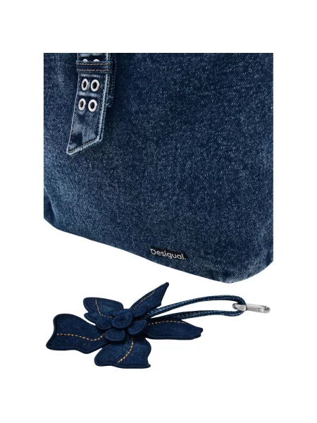 Rucsac Desigual albastru