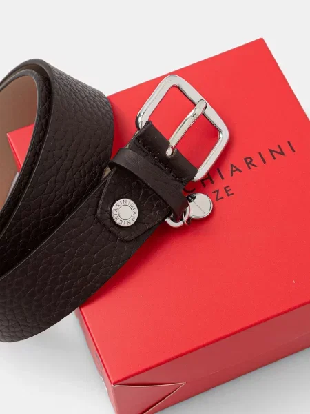 Bőr öv Gianni Chiarini barna