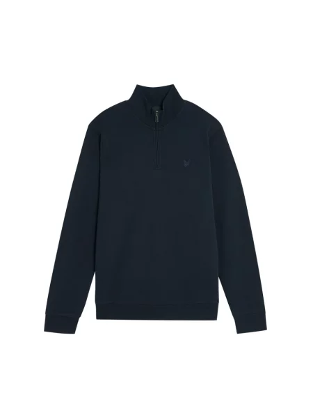 Bluza Lyle & Scott niebieska