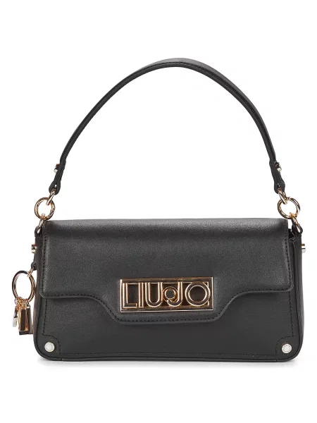 Baguette torbica Liu Jo črna