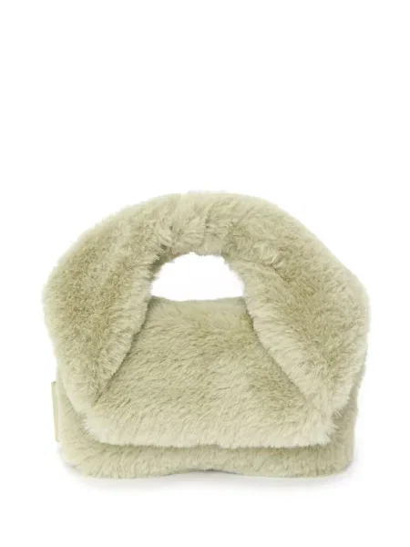 Geantă de mână Jw Anderson verde