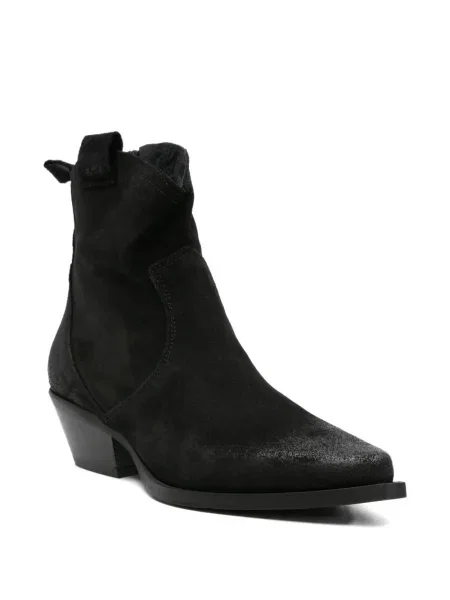 Botine Metisse negru