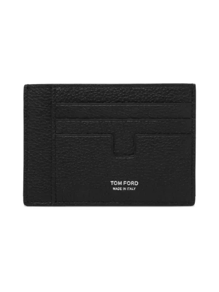 Portfel Tom Ford czarny