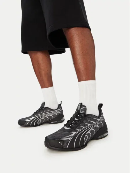 Puma Superge Voltra 08 črna