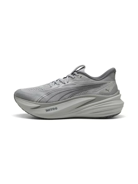 PUMA buty do biegania MagMax NITRO™ 2 Akcesoria 44 szary