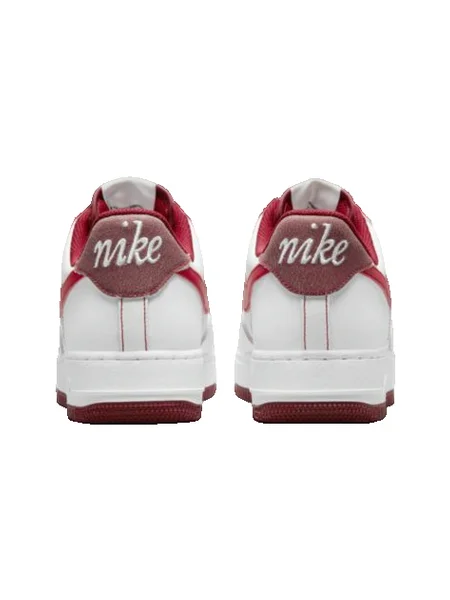 Pantofi Nike alb