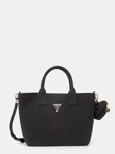 Guess Geantă negru