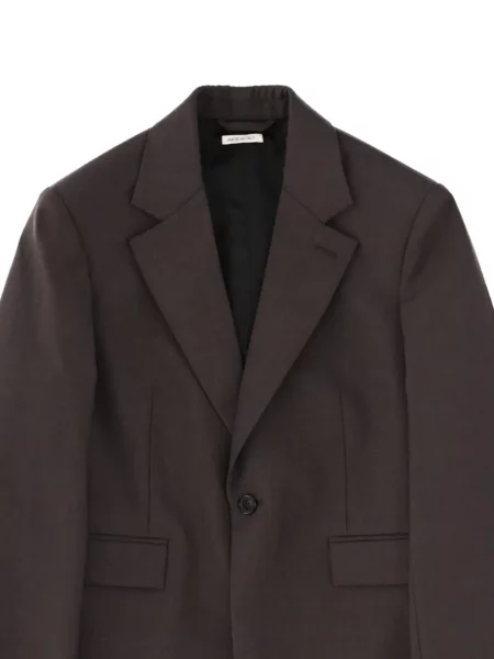 Geacă Jw Anderson maro
