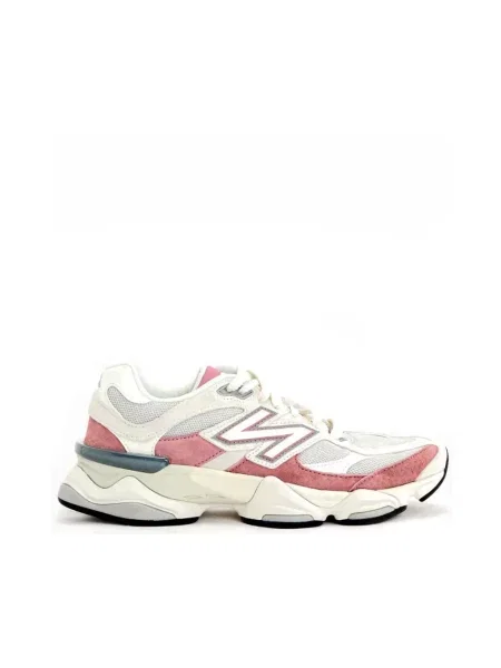 Sneakersy New Balance skórzane