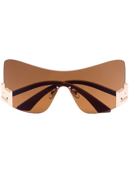 Ochelari de soare Versace Eyewear