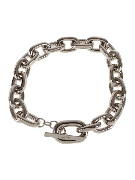 Biustonosz Rabanne szary