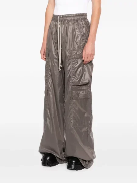 Pantaloni cargo Rick Owens Drkshdw