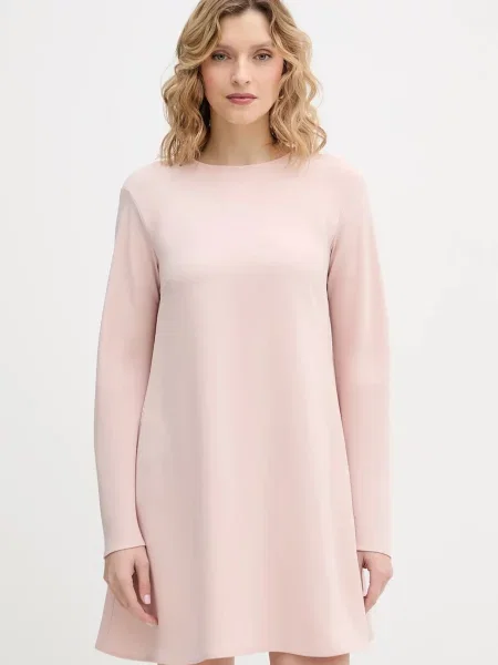Marella rochie AVOCADO roz
