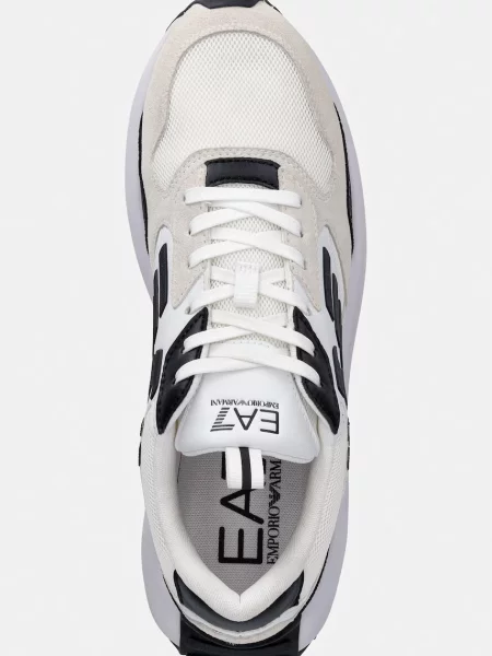 Кроссовки Ea7 Emporio Armani