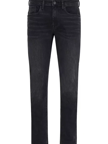 BLEND Jeans BHTWISTER denim negru