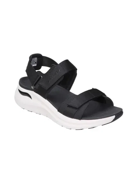 Tenisky Skechers čierna