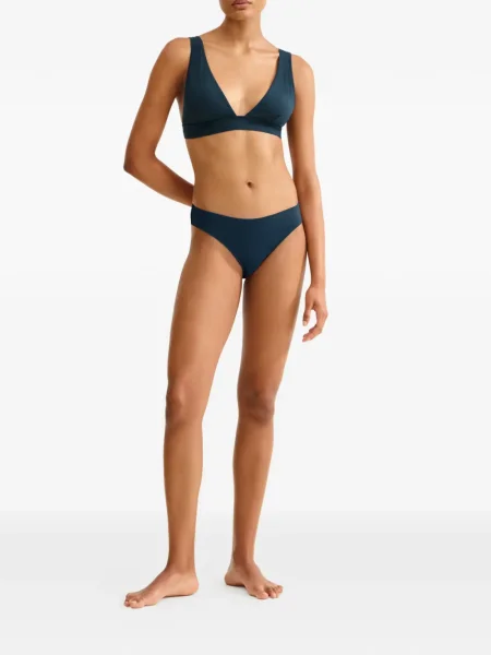 Bikini Eres albastru