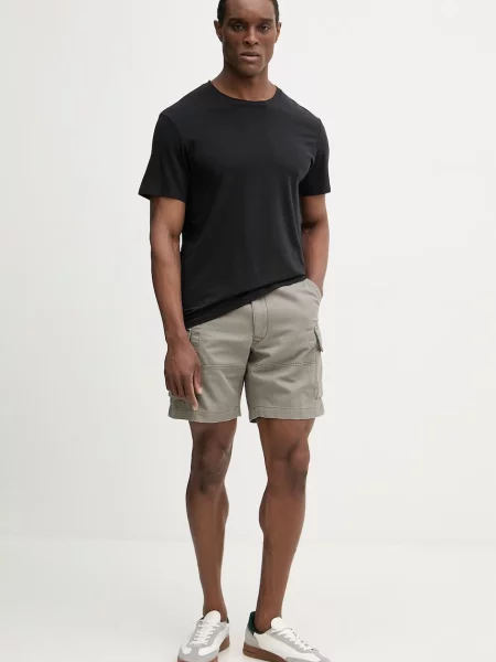 Шорты карго Polo Ralph Lauren