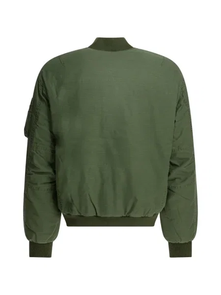 Geacă bomber Nonnative verde