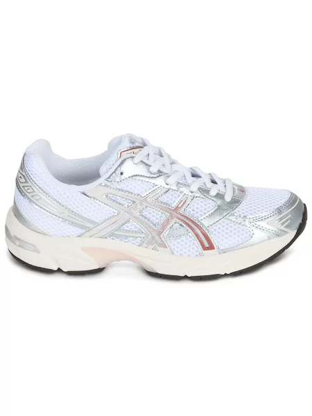 Sneakers Asics White/ Rusted Rock EUR biela
