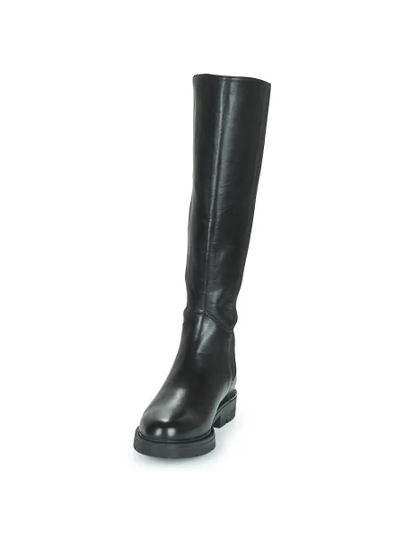 Pantofi Myma negru