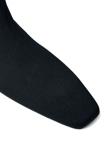 Botine Toteme negru