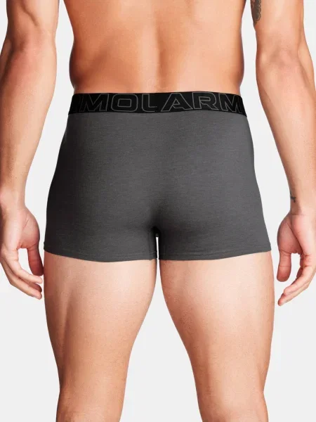 Šortky Under Armour čierna