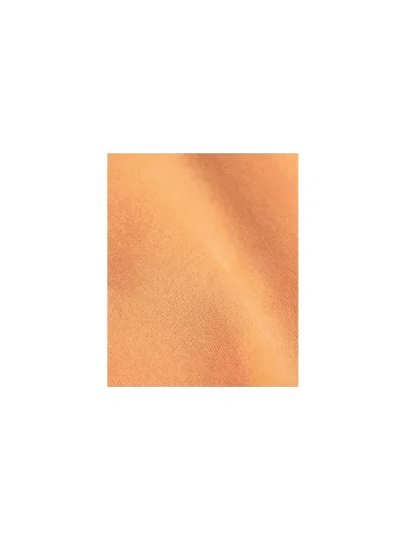 Colorful Standard Oversized Organic T-Shirt Sandstone Orange Mężczyźni Koszulki Colorful Standard Size: S pomarańczowy