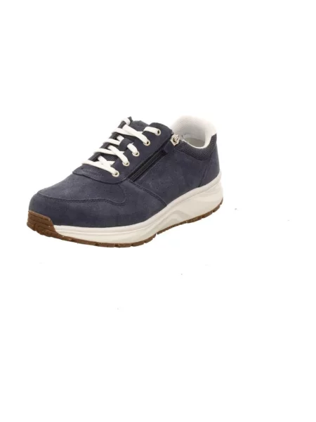 Sneakersy Joya niebieskie