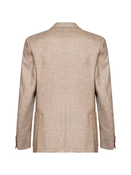 Sacou Lardini cu rever