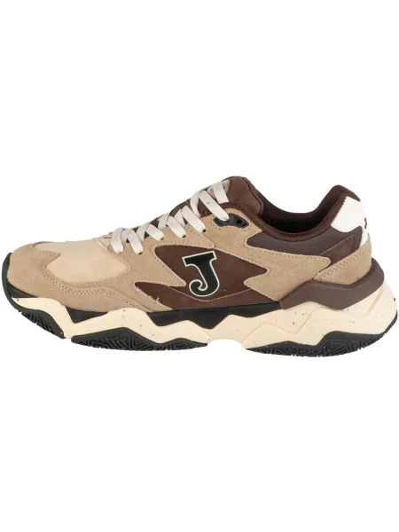 Pantofi Joma bej