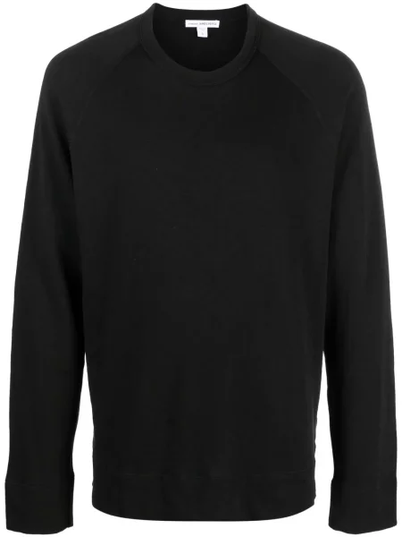 Hanorac James Perse negru