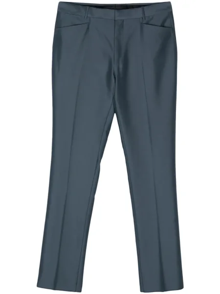 Pantaloni Tom Ford albastru