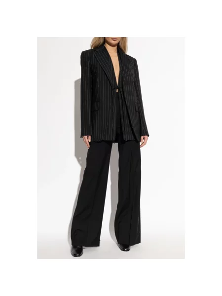 Marynarka Sportmax czarna