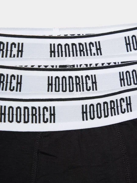 Hoodrich Bokserki Core 3 Pack